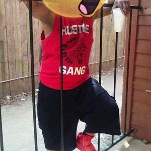 Meet your Posher, Rickybobby